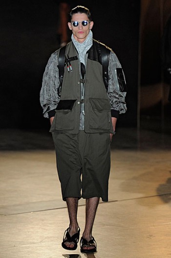 LIUK BASS DAMIR DOMA MW SS13 0081