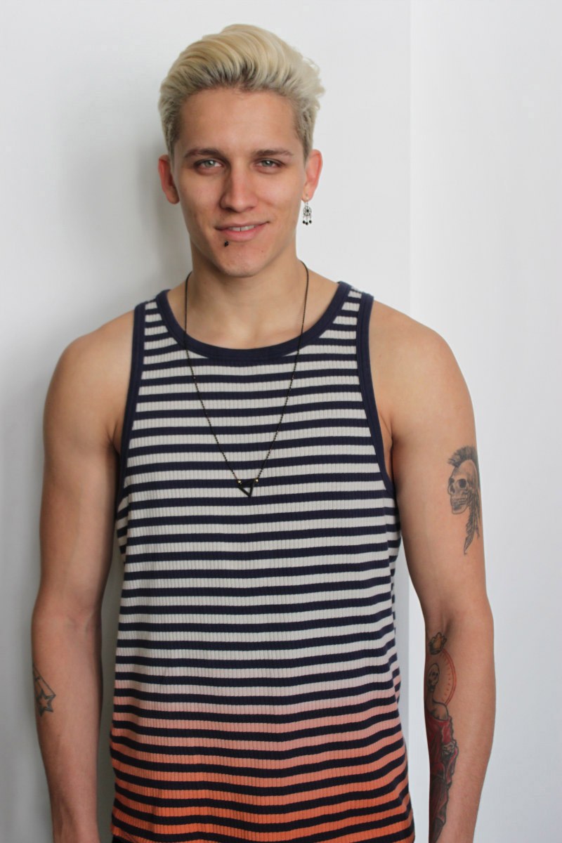 Casting Call | Leebo Freeman