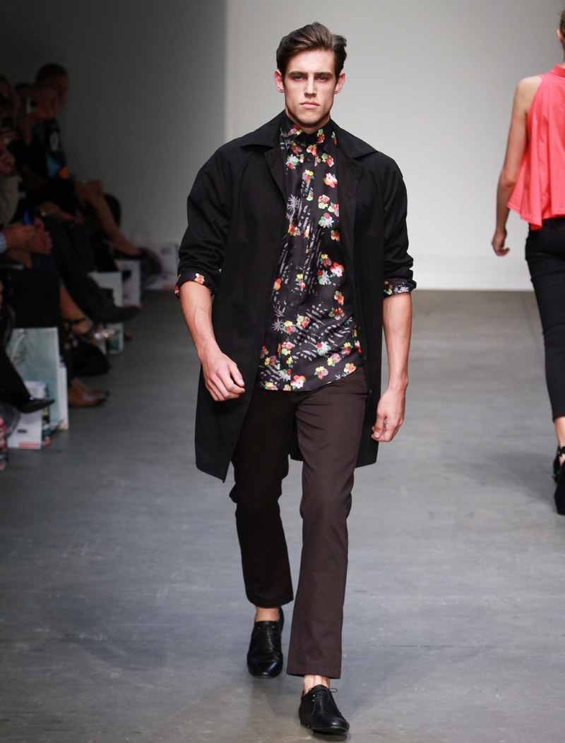 Limedrop Spring/Summer 2011/12 | Rosemount Australian Fashion