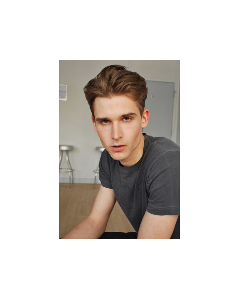 Casting Call | Lowell Tautchin