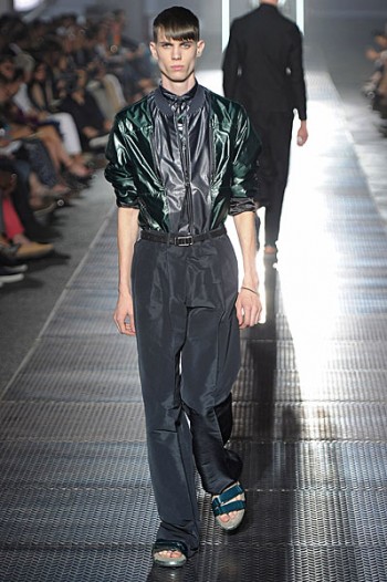 MARC FAEILLA LANVIN MW SS13 0541