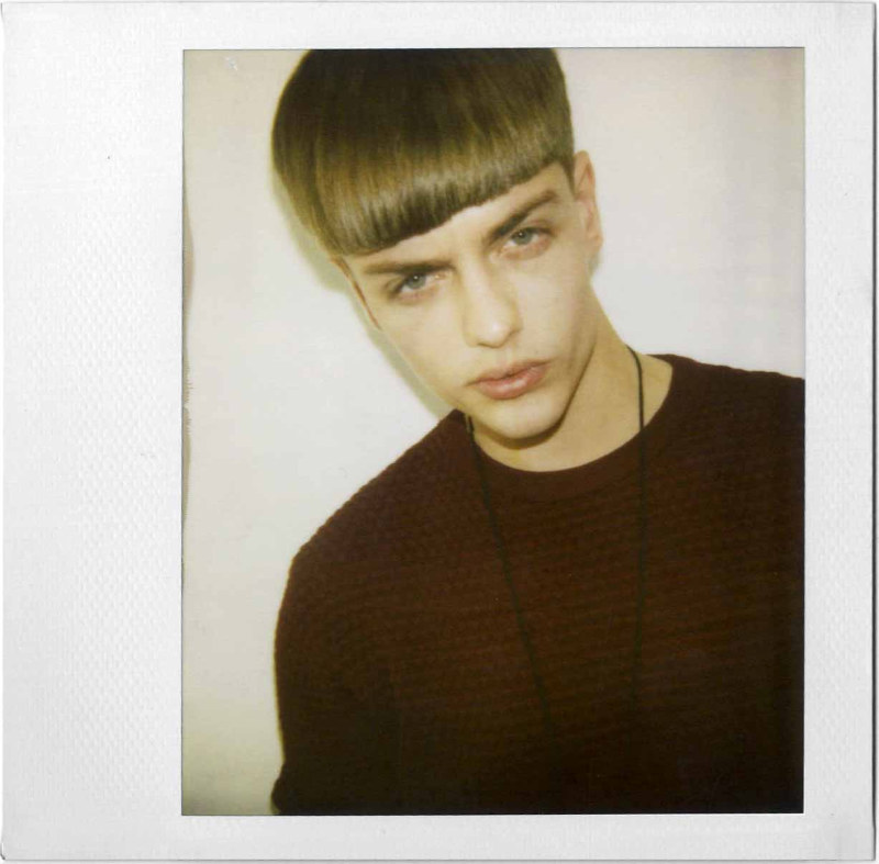 Casting Call | Pawel Bednarek