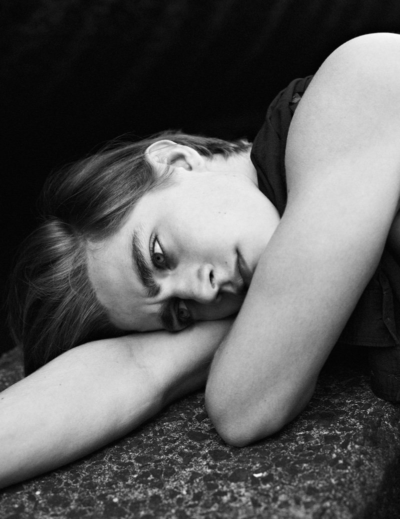Portrait | Pedro Bertolini by Faucher Yann