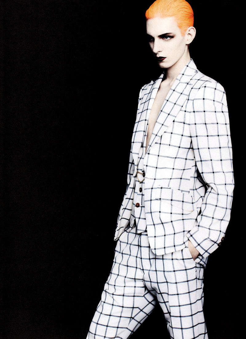 Thomas Penfound by Aitken Jolly for Dansk