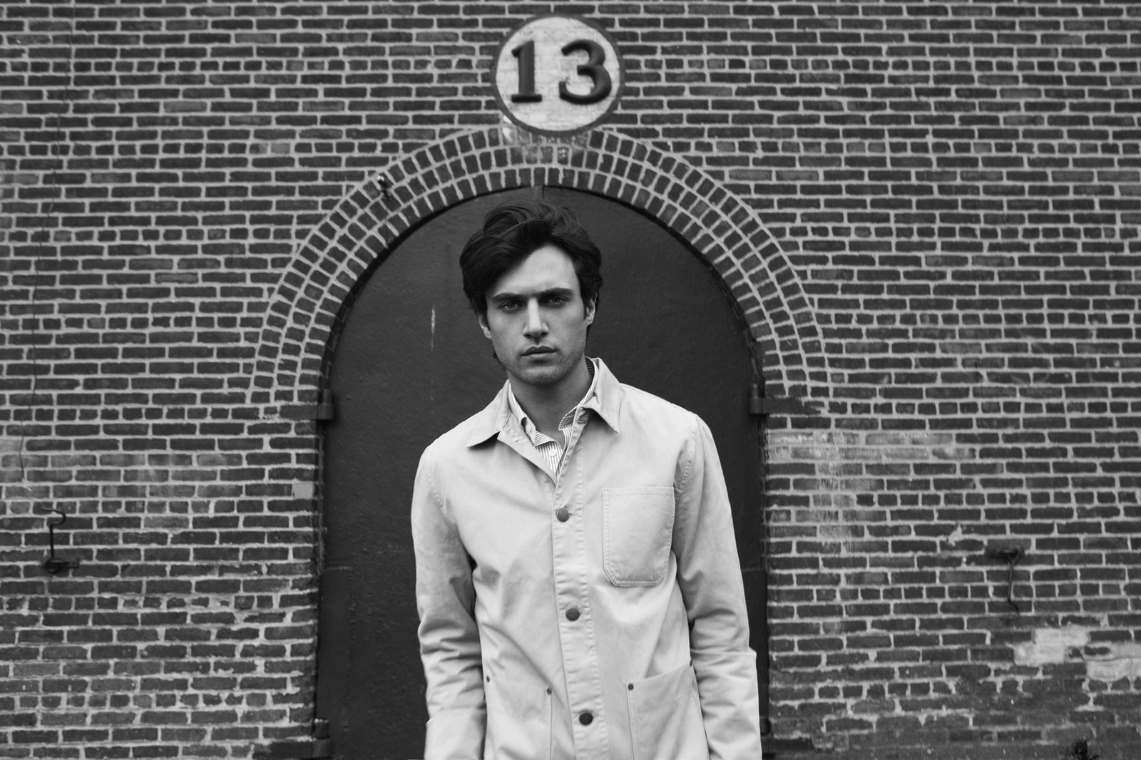 Three Leaves Launches Website Featuring Environmentally Friendly & Socially Aware Menswear