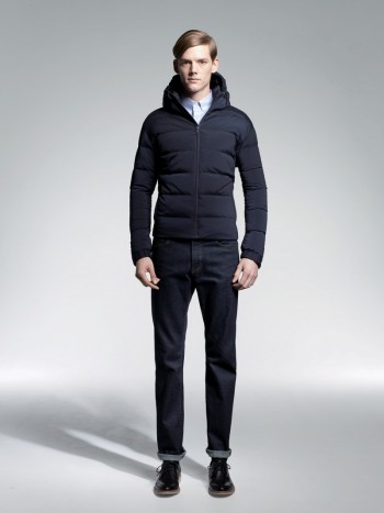 Uniqlo Look Book Fall Winter 2012 22