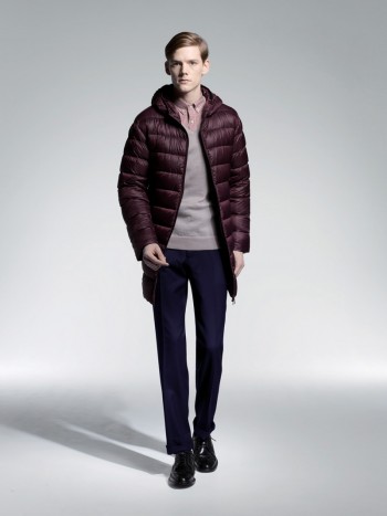 Uniqlo Look Book Fall Winter 2012 23