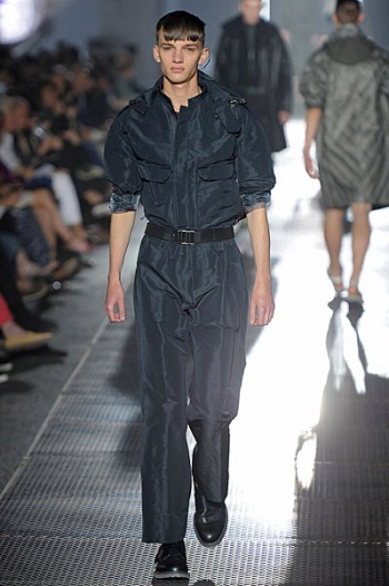 VIC LANVIN SS2013