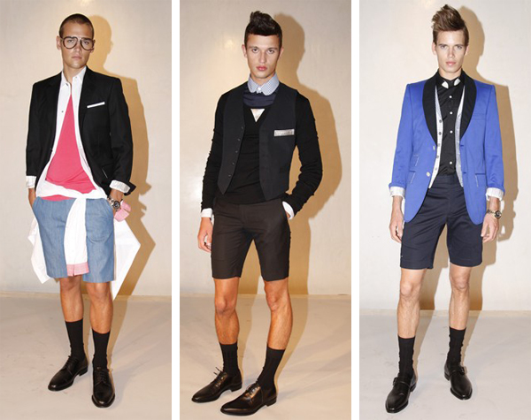 Spring 2010 | Antonio Azzuolo