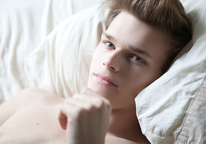 Fresh Face | Alex Michels by Melissa Chu