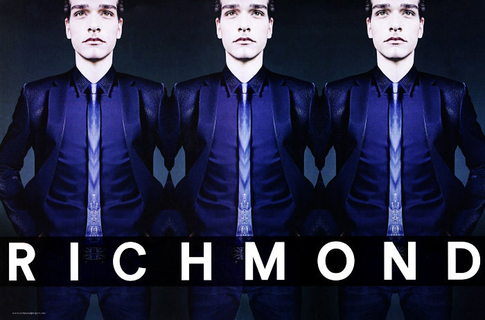 Alexandre Cunha for Richmond Campaign
