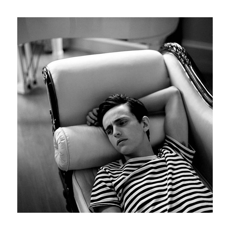 Alex Dunstan by Charlotte Hadden for Fiasco