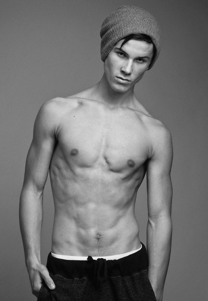 Fresh Face | Alex by Robert Gaudette