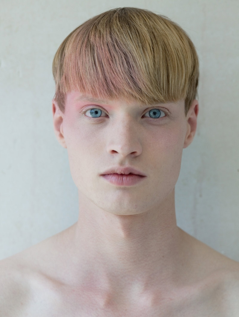 Portrait | Alex Wolf by René Fietzek