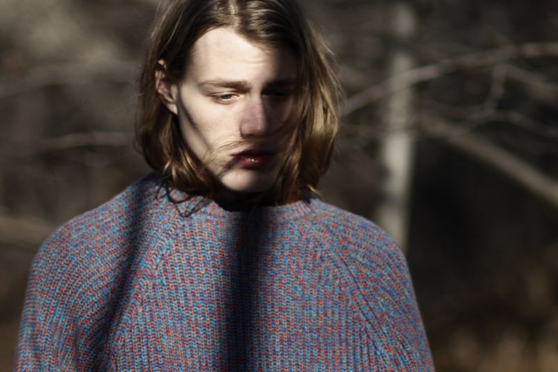 James Angelos by Darroch Putnam for Where I Was From