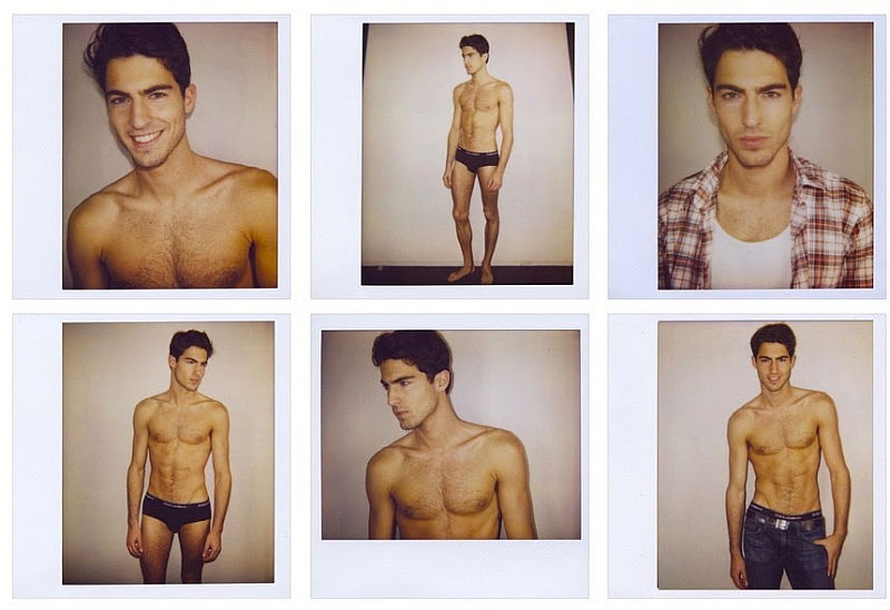 Casting Call | Antonio Navas