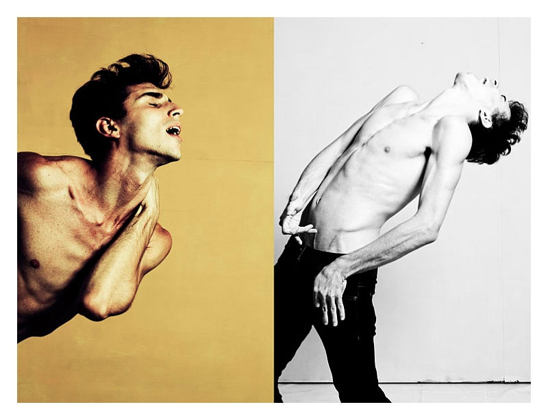 Portrait | Anton Vasconcellos by Felipe Barbosa