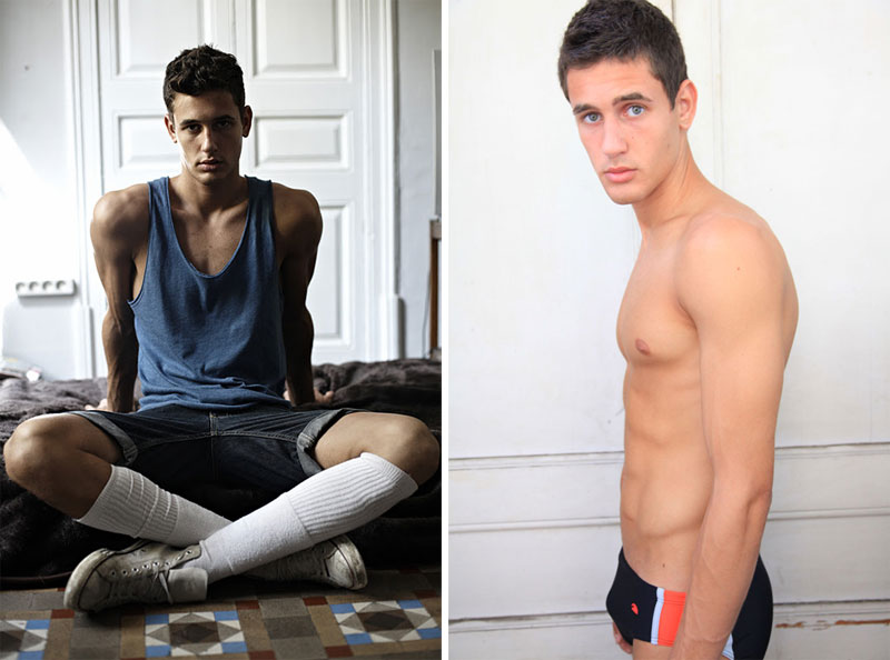Casting Call | Arnau Salinas