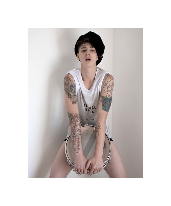 Daily Fix | Ash Stymest by Rama