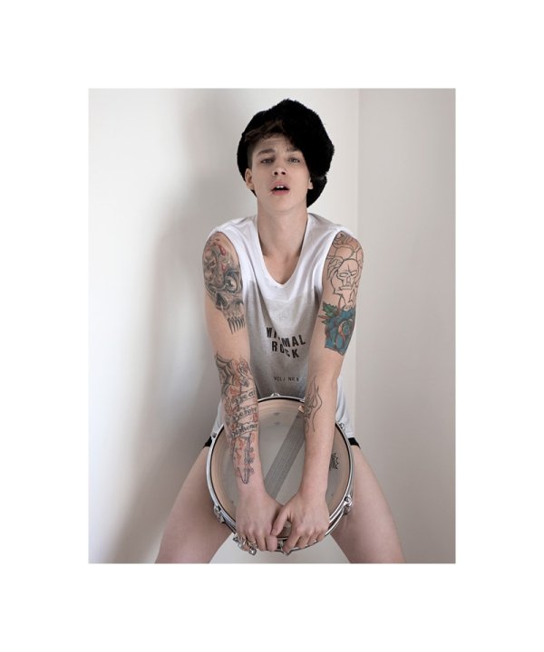 ash stymest