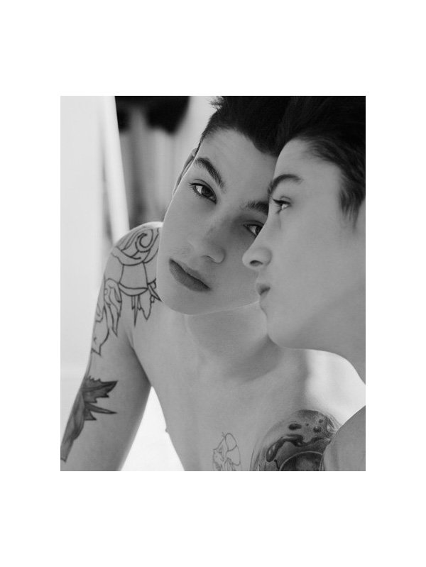Daily Fix | Ash Stymest by Lowe Seger