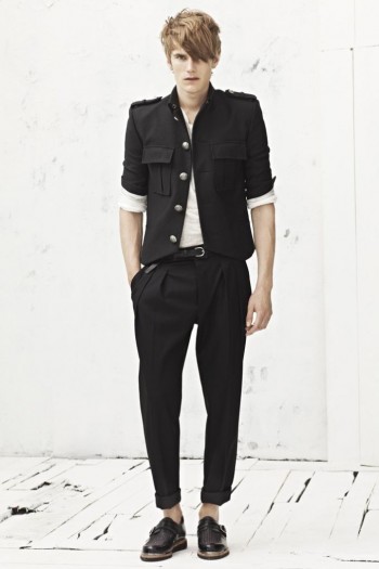 balmain spring summer 2013 013