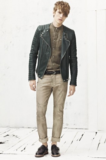 balmain spring summer 2013 024