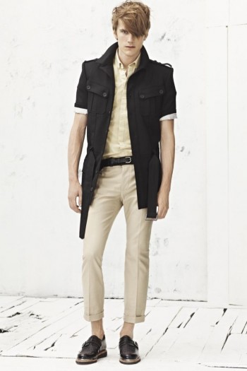 balmain spring summer 2013 028