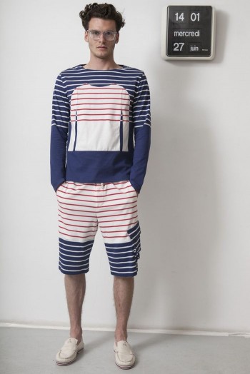 band of outsiders spring summer 2013 004