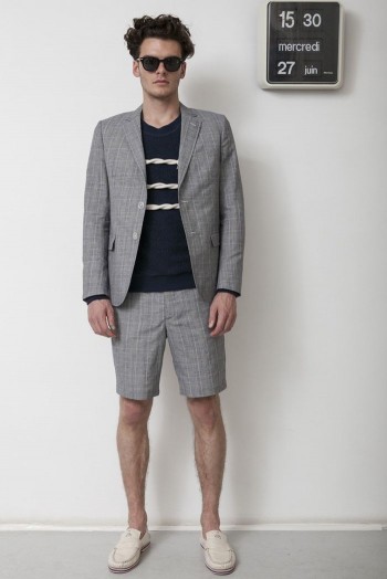band of outsiders spring summer 2013 005