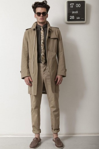 band of outsiders spring summer 2013 015