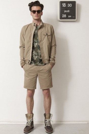 band of outsiders spring summer 2013 016