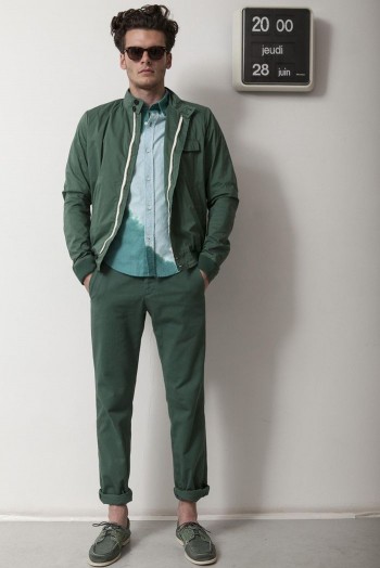 band of outsiders spring summer 2013 017