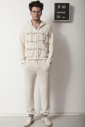 band of outsiders spring summer 2013 019