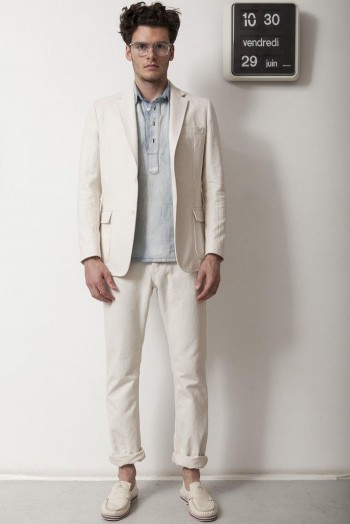 band of outsiders spring summer 2013 020