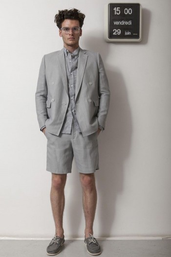 band of outsiders spring summer 2013 023