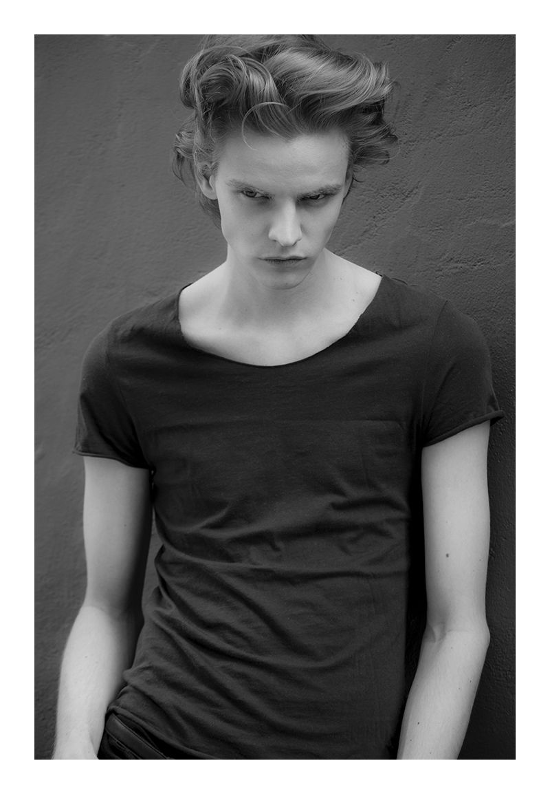 Portrait | Bart Grein by Michael Epps