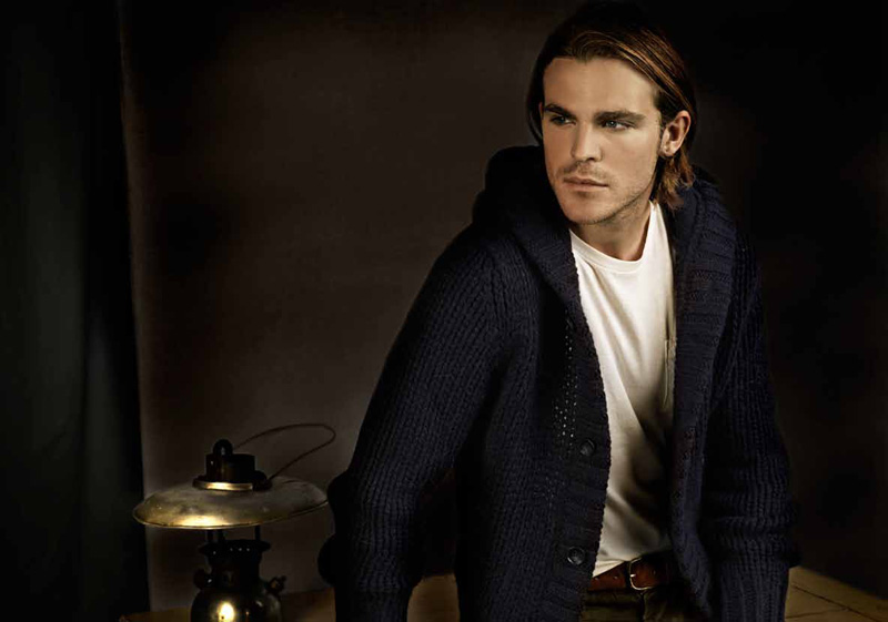 B.D. Baggies Fall/Winter 2012