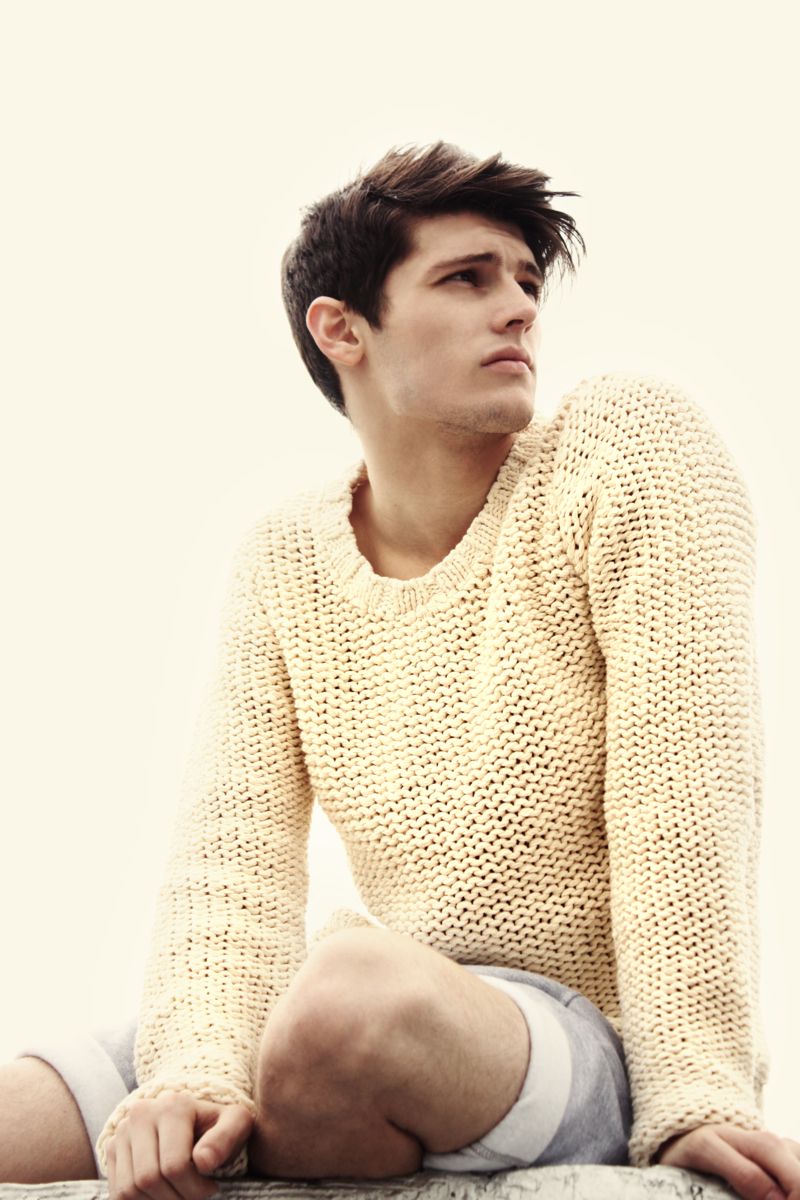 Portrait | Sam Bennett by Michael Elmquist