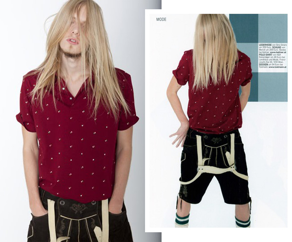 Snap! | Berthold Rothas by Udo Titz
