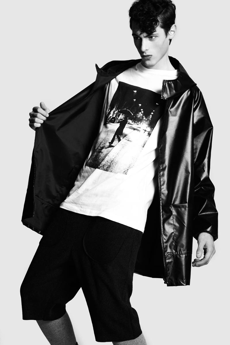 Bibi Chemnitz Fall 2011 Preview