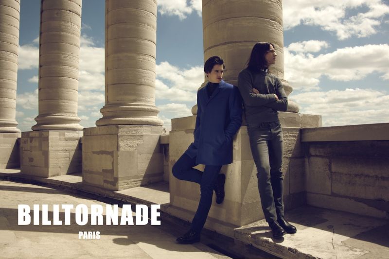 bill tornade fall winter 2012 campaign1