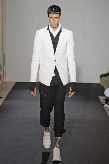 boris bidjan saberi spring summer 2013 001