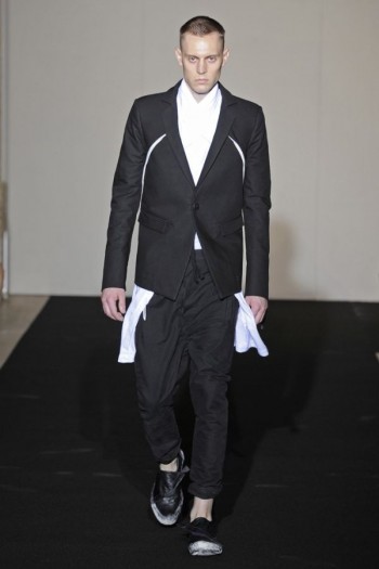 boris bidjan saberi spring summer 2013 002