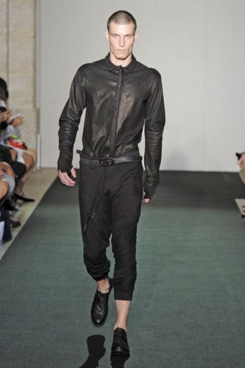 boris bidjan saberi spring summer 2013 006