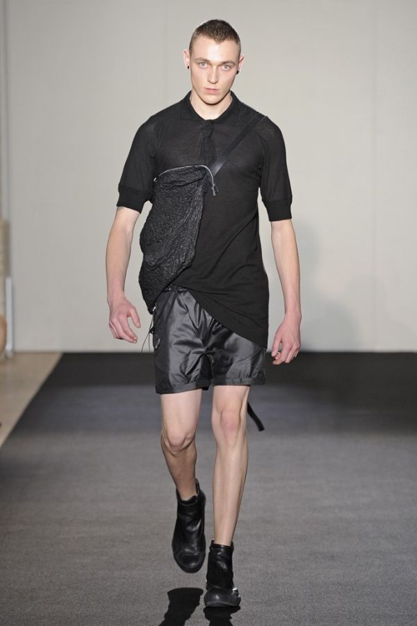 Boris Bidjan Saberi Spring/Summer 2013 | Paris Fashion Week – The ...