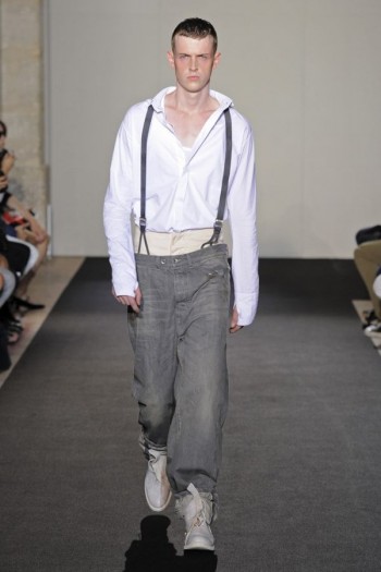 boris bidjan saberi spring summer 2013 017