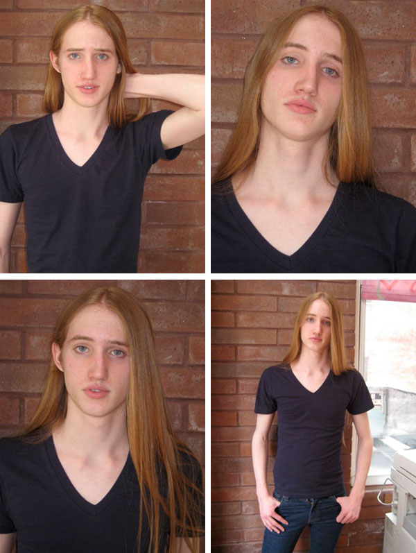 Casting Call | Brad Bowers