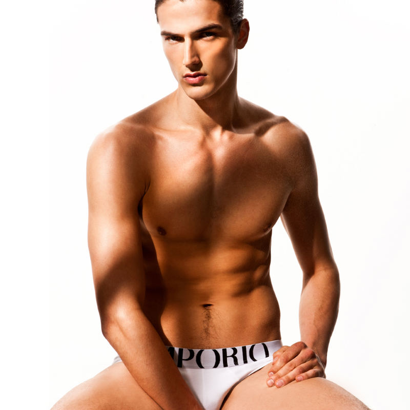 Brent Clancy by Eli Schmidt
