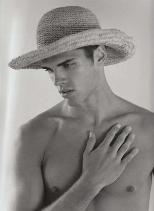 Photo of the Day - Brian by Bruce Weber